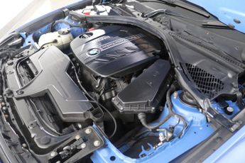 BMW 3 SERIES GRAN TURISMO 2.0 320d M Sport GT 5dr Diesel Auto Euro 6 (s/s) (184 ps)