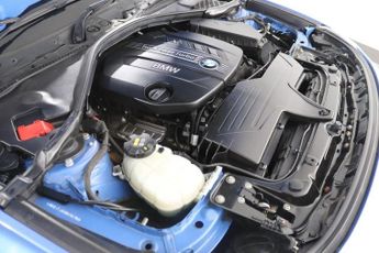 BMW 3 SERIES GRAN TURISMO 2.0 320d M Sport GT 5dr Diesel Auto Euro 6 (s/s) (184 ps)