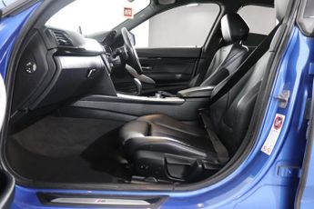 BMW 3 SERIES GRAN TURISMO 2.0 320d M Sport GT 5dr Diesel Auto Euro 6 (s/s) (184 ps)