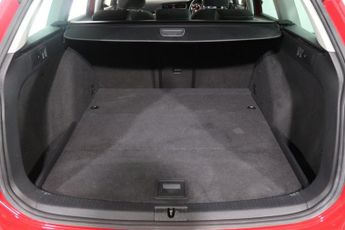 VOLKSWAGEN GOLF 2.0 TDI BlueMotion Tech GT Estate 5dr Diesel DSG Euro 6 (s/s) (1
