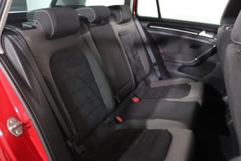 VOLKSWAGEN GOLF 2.0 TDI BlueMotion Tech GT Estate 5dr Diesel DSG Euro 6 (s/s) (1