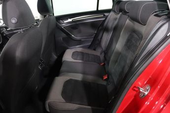 VOLKSWAGEN GOLF 2.0 TDI BlueMotion Tech GT Estate 5dr Diesel DSG Euro 6 (s/s) (1