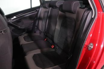 VOLKSWAGEN GOLF 2.0 TDI BlueMotion Tech GT Estate 5dr Diesel DSG Euro 6 (s/s) (1