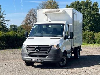 Mercedes Sprinter 2.0 Sprinter 315 Progressive CDI