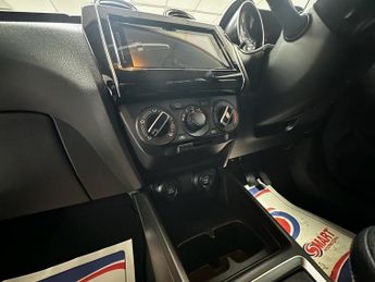 SUZUKI SWIFT 1.2 Dualjet MHEV SZ-L Hatchback 5dr Petrol Hybrid Manual Euro 6 