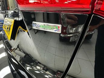 FORD FOCUS 1.0T EcoBoost Titanium X Hatchback 5dr Petrol Manual Euro 6 (s/s