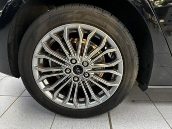 FORD FOCUS 1.0T EcoBoost Titanium X Hatchback 5dr Petrol Manual Euro 6 (s/s