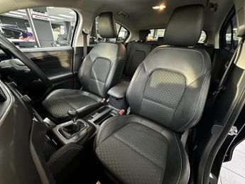 FORD FOCUS 1.0T EcoBoost Titanium X Hatchback 5dr Petrol Manual Euro 6 (s/s