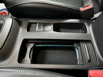 FORD FOCUS 1.0T EcoBoost Titanium X Hatchback 5dr Petrol Manual Euro 6 (s/s