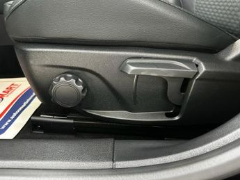 FORD FOCUS 1.0T EcoBoost Titanium X Hatchback 5dr Petrol Manual Euro 6 (s/s