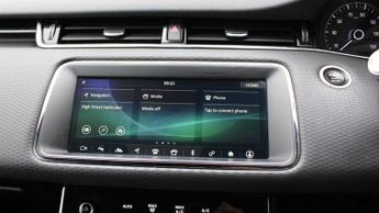 LAND ROVER RANGE ROVER EVOQUE 2.0 D150 R-Dynamic S SUV 5dr Diesel Auto 4WD Euro 6 (s/s) (150 p