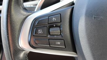 BMW X1 2.0 20i xLine SUV 5dr Petrol DCT sDrive Euro 6 (s/s) (192 ps)