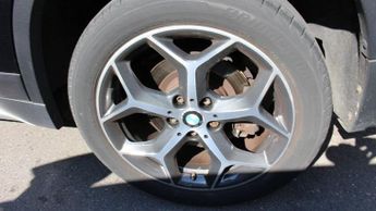 BMW X1 2.0 20i xLine SUV 5dr Petrol DCT sDrive Euro 6 (s/s) (192 ps)