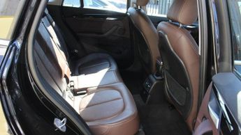 BMW X1 2.0 20i xLine SUV 5dr Petrol DCT sDrive Euro 6 (s/s) (192 ps)