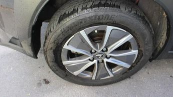 LEXUS UX 300e 54.3kWh SUV 5dr Electric Auto (204 ps)