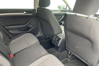VOLKSWAGEN PASSAT 1.5 TSI EVO S Saloon 4dr Petrol DSG Euro 6 (s/s) (150 ps)