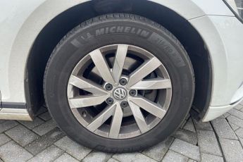 VOLKSWAGEN PASSAT 1.5 TSI EVO S Saloon 4dr Petrol DSG Euro 6 (s/s) (150 ps) Blueto