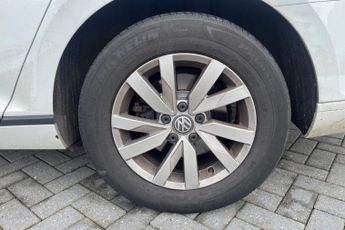 VOLKSWAGEN PASSAT 1.5 TSI EVO S Saloon 4dr Petrol DSG Euro 6 (s/s) (150 ps)