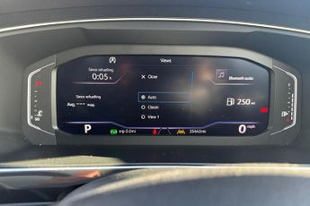 VOLKSWAGEN TIGUAN 2.0 TDI SEL SUV 5dr Diesel DSG 4Motion Euro 6 (s/s) (190 ps) Fro