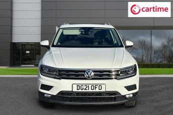 VOLKSWAGEN TIGUAN 2.0 TDI SEL SUV 5dr Diesel DSG 4Motion Euro 6 (s/s) (190 ps) Fro
