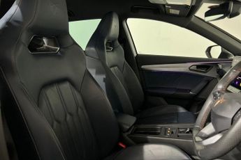 CUPRA FORMENTOR 1.5 TSI V2 SUV 5dr Petrol DSG Euro 6 (s/s) (150 ps) Cruise Contr