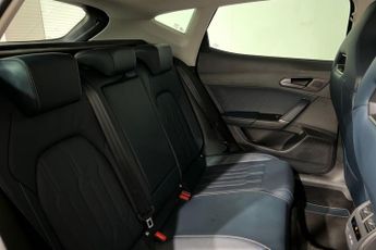 CUPRA FORMENTOR 1.5 TSI V2 SUV 5dr Petrol DSG Euro 6 (s/s) (150 ps) Rear View Ca