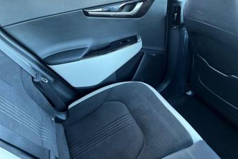 KIA EV6 77.4kWh GT-Line S Hatchback 5dr Electric Auto (225 bhp) Reverse 