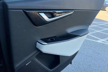 KIA EV6 77.4kWh GT-Line S Hatchback 5dr Electric Auto (225 bhp) Reverse 