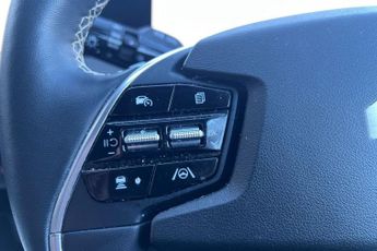 KIA EV6 77.4kWh GT-Line S Hatchback 5dr Electric Auto (225 bhp) Reverse