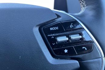 KIA EV6 77.4kWh GT-Line S Hatchback 5dr Electric Auto (225 bhp) Reverse 