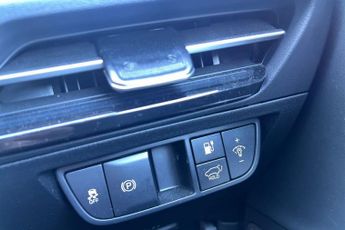 KIA EV6 77.4kWh GT-Line S Hatchback 5dr Electric Auto (225 bhp) Cruise C