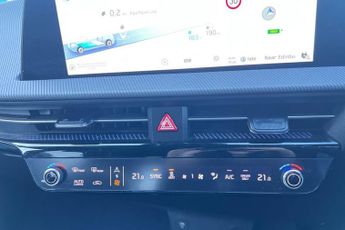 KIA EV6 77.4kWh GT-Line S Hatchback 5dr Electric Auto (225 bhp) Reverse 