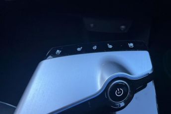 KIA EV6 77.4kWh GT-Line S Hatchback 5dr Electric Auto (225 bhp) Reverse 