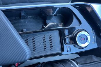 KIA EV6 77.4kWh GT-Line S Hatchback 5dr Electric Auto (225 bhp) Reverse 