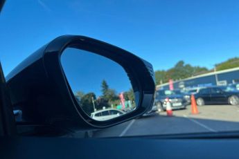 KIA EV6 77.4kWh GT-Line S Hatchback 5dr Electric Auto (225 bhp) Reverse 