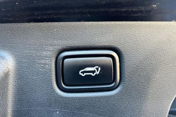 KIA EV6 77.4kWh GT-Line S Hatchback 5dr Electric Auto (225 bhp) Reverse