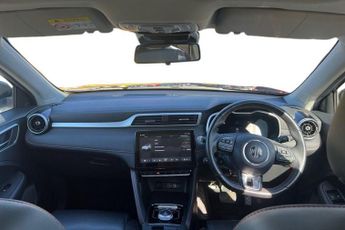 MG MG ZS 72.6kWh Trophy Long Range SUV 5dr Electric Auto (156 ps) Adaptiv