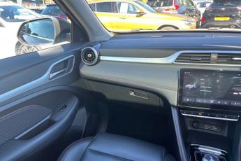 MG MG ZS 72.6kWh Trophy Long Range SUV 5dr Electric Auto (156 ps) 360 Deg