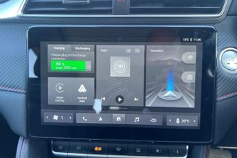 MG MG ZS 72.6kWh Trophy Long Range SUV 5dr Electric Auto (156 ps) 360 Deg