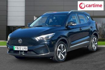 MG MG ZS 72.6kWh Trophy Long Range SUV 5dr Electric Auto (156 ps) 360 Deg