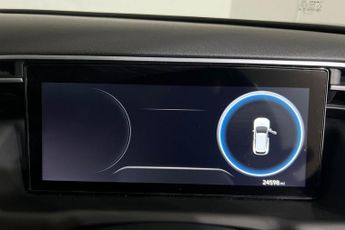 HYUNDAI TUCSON 1.6 T-GDi MHEV Premium SUV 5dr Petrol Hybrid DCT Euro 6 (s/s) (1