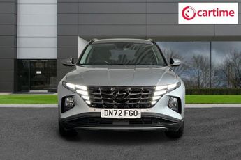 HYUNDAI TUCSON 1.6 T-GDi MHEV Premium SUV 5dr Petrol Hybrid DCT Euro 6 (s/s) (1