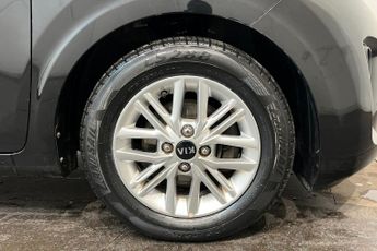 KIA PICANTO 1.0 DPi 2 Hatchback 5dr Petrol AMT Euro 6 (s/s) (66 bhp) Advance