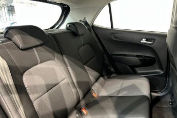 KIA PICANTO 1.0 DPi 2 Hatchback 5dr Petrol AMT Euro 6 (s/s) (66 bhp) Advance
