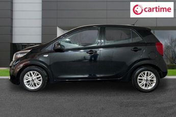 KIA PICANTO 1.0 DPi 2 Hatchback 5dr Petrol AMT Euro 6 (s/s) (66 bhp) Advance