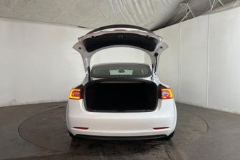 TESLA Model 3 (Dual Motor) Performance Saloon 4dr Electric Auto 4WDE (Performa