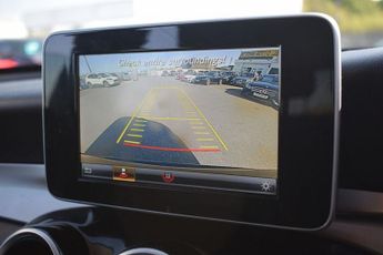 MERCEDES-BENZ GLC 2.0 GLC250 Urban Edition SUV 5dr Petrol G-Tronic+ 4MATIC Euro 6 