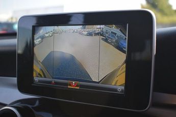 MERCEDES-BENZ GLC 2.0 GLC250 Urban Edition SUV 5dr Petrol G-Tronic+ 4MATIC Euro 6 