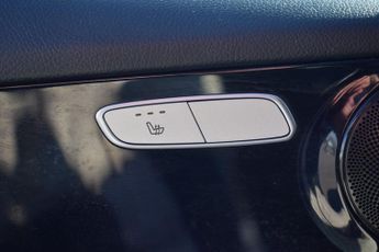 MERCEDES-BENZ GLC 2.0 GLC250 Urban Edition SUV 5dr Petrol G-Tronic+ 4MATIC Euro 6 