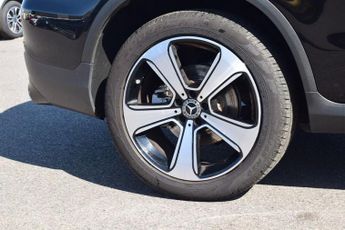 MERCEDES-BENZ GLC 2.0 GLC250 Urban Edition SUV 5dr Petrol G-Tronic+ 4MATIC Euro 6 